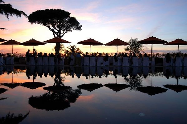 Capri Palace Capri